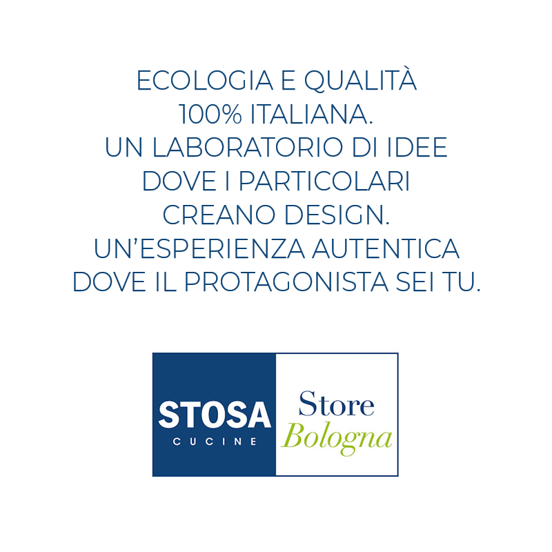 Promozione Stosa Store Bologna 2024