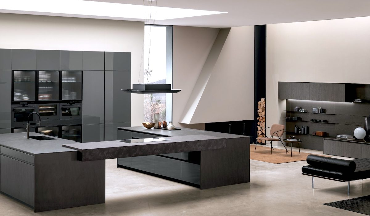 Arredamento open space a Bologna