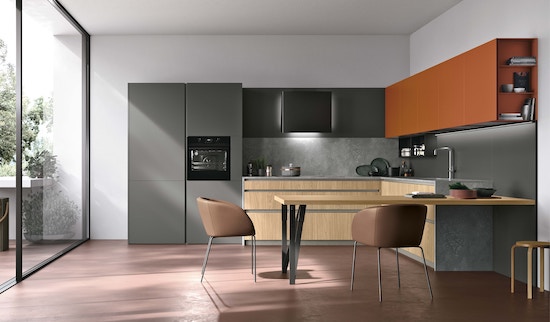 Arredare una cucina a Bologna: i 5 errori comuni da evitare