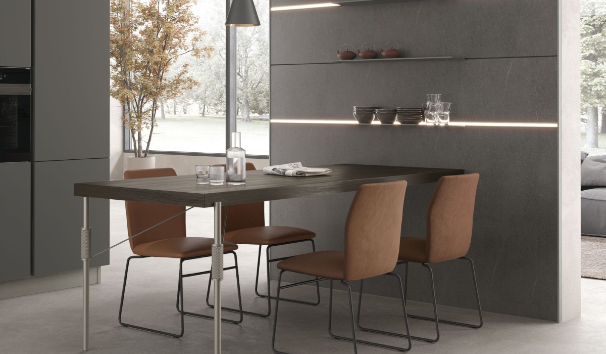 Arredare cucina minimal Bologna: consigli e idee