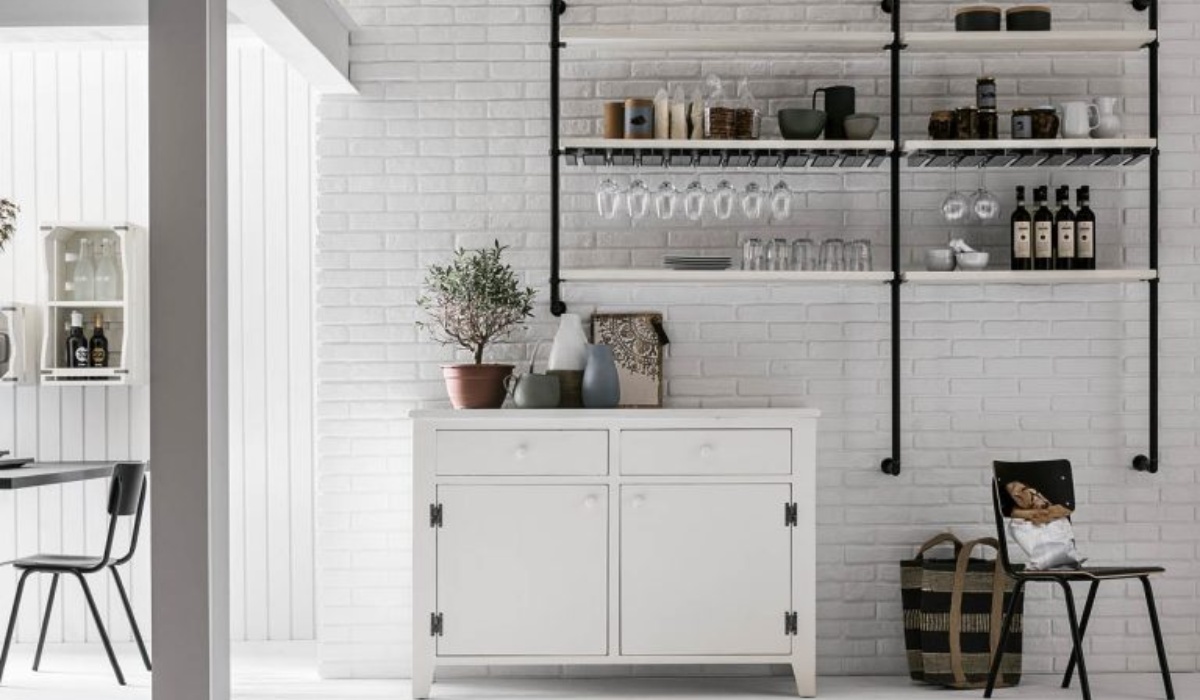 Arredo soggiorno moderno Bologna: idee per il living