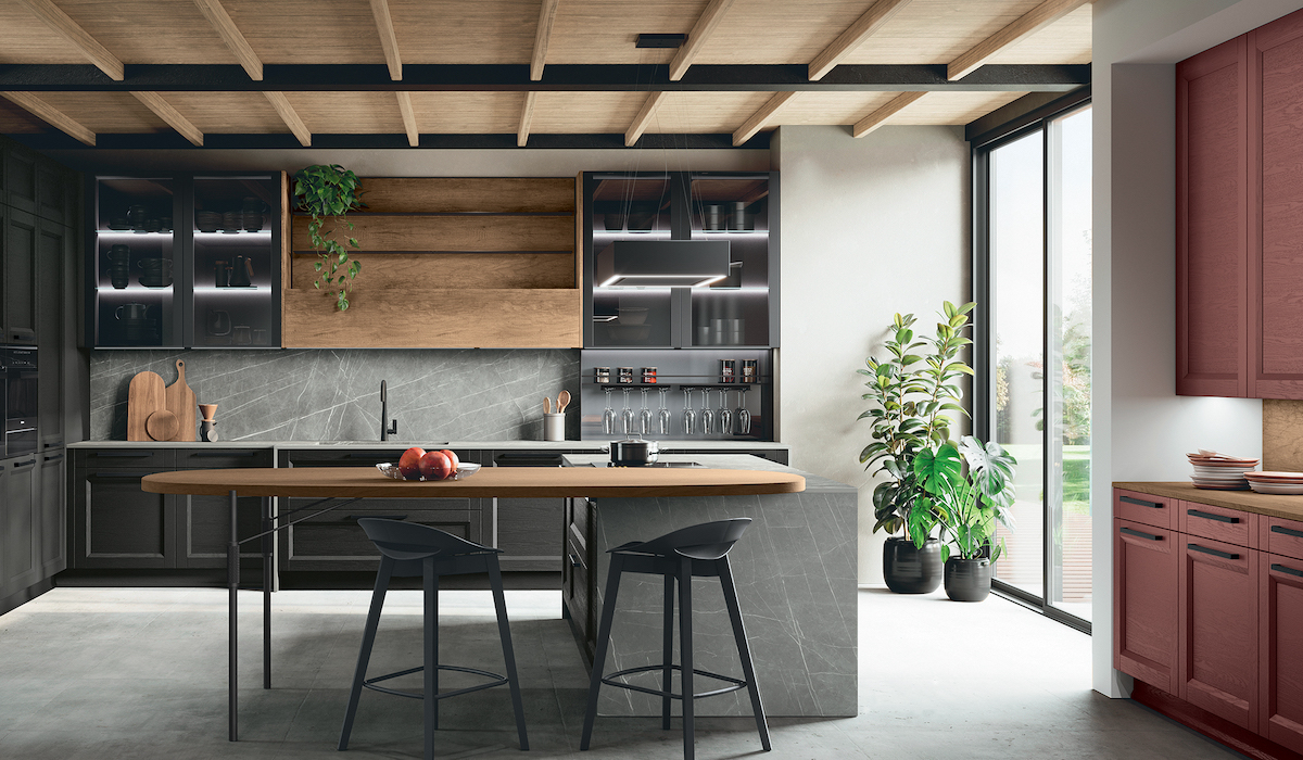 Colori per pareti di cucina Bologna: mini guida strategica