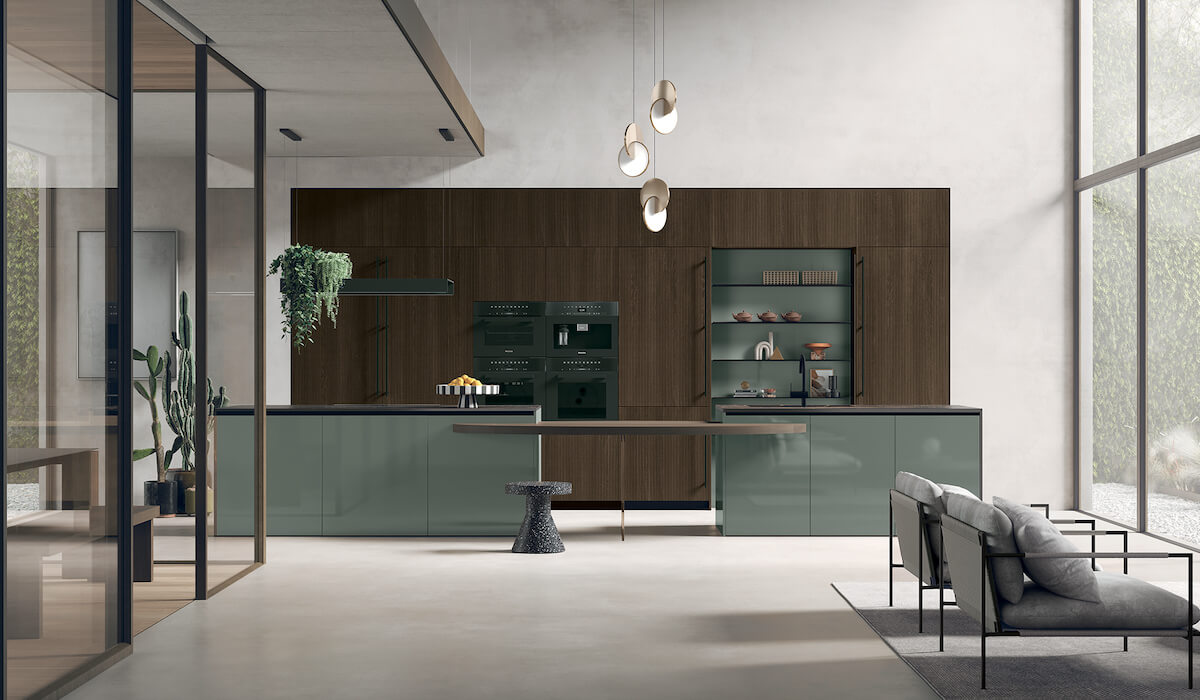 Come scegliere lo stile per cucina: i consigli utili