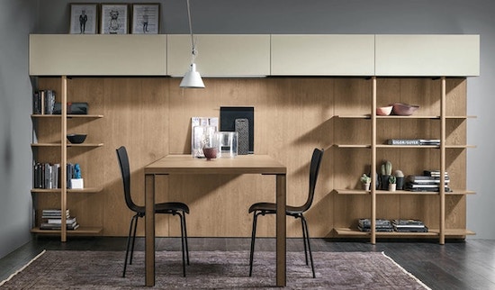 Come arredare un ufficio in casa: le linee guida