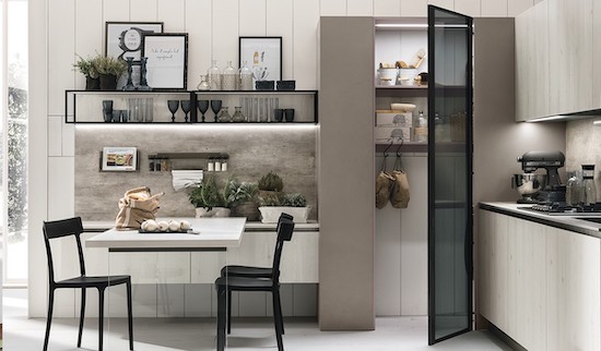 Come funziona il tasso zero: i vantaggi di acquistare una cucina Stosa