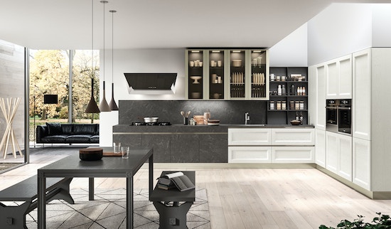 Come mantenere l’igiene in cucina