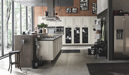 COME SCEGLIERE LA CAPPA DELLA CUCINA – STOSA BOLOGNA