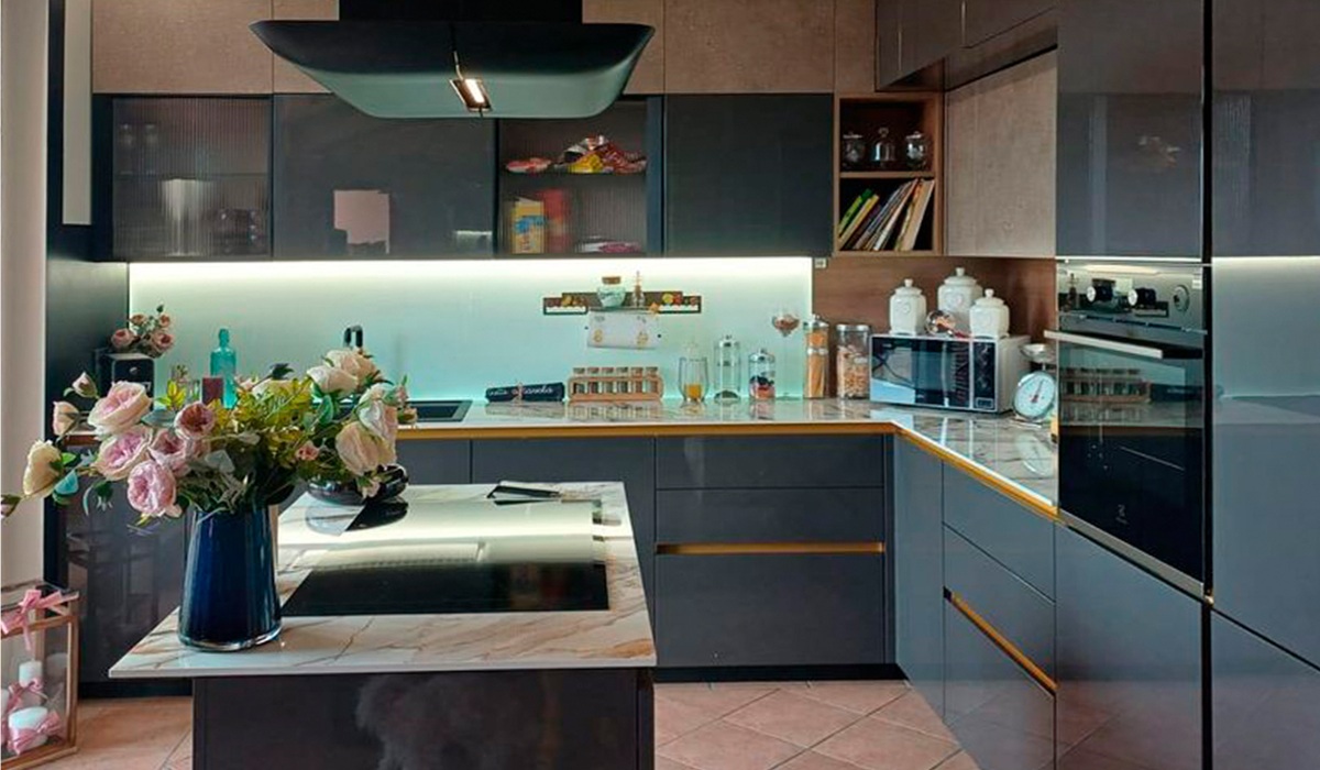 Consigli ristrutturazione cucina Bologna idee utili