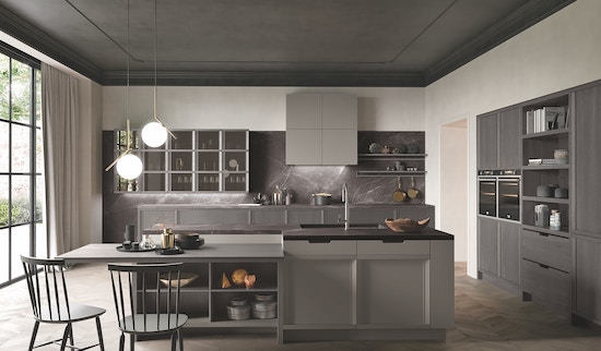 Costo della cucina con isola: ecco perché conviene