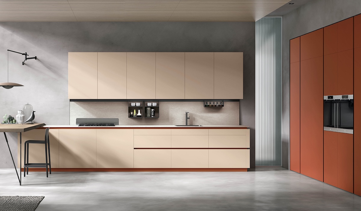 Cucina terracotta Bologna: vantaggi e abbinamenti