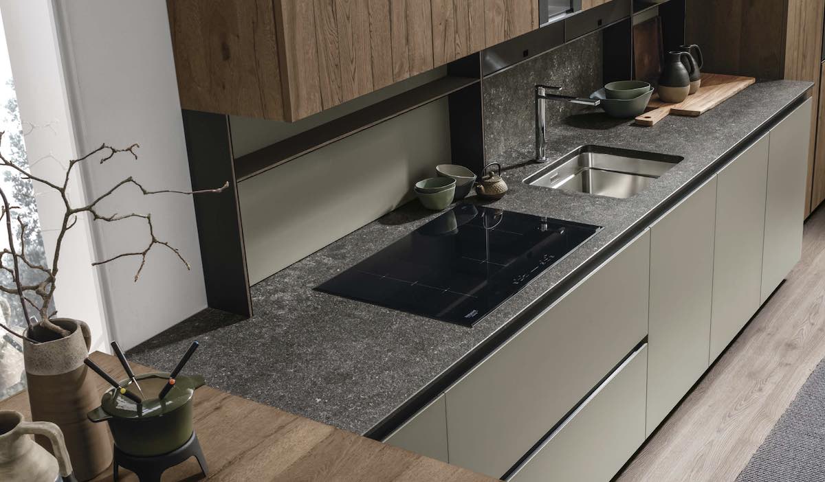 Cucine a induzione a Bologna: sicurezza e controllo