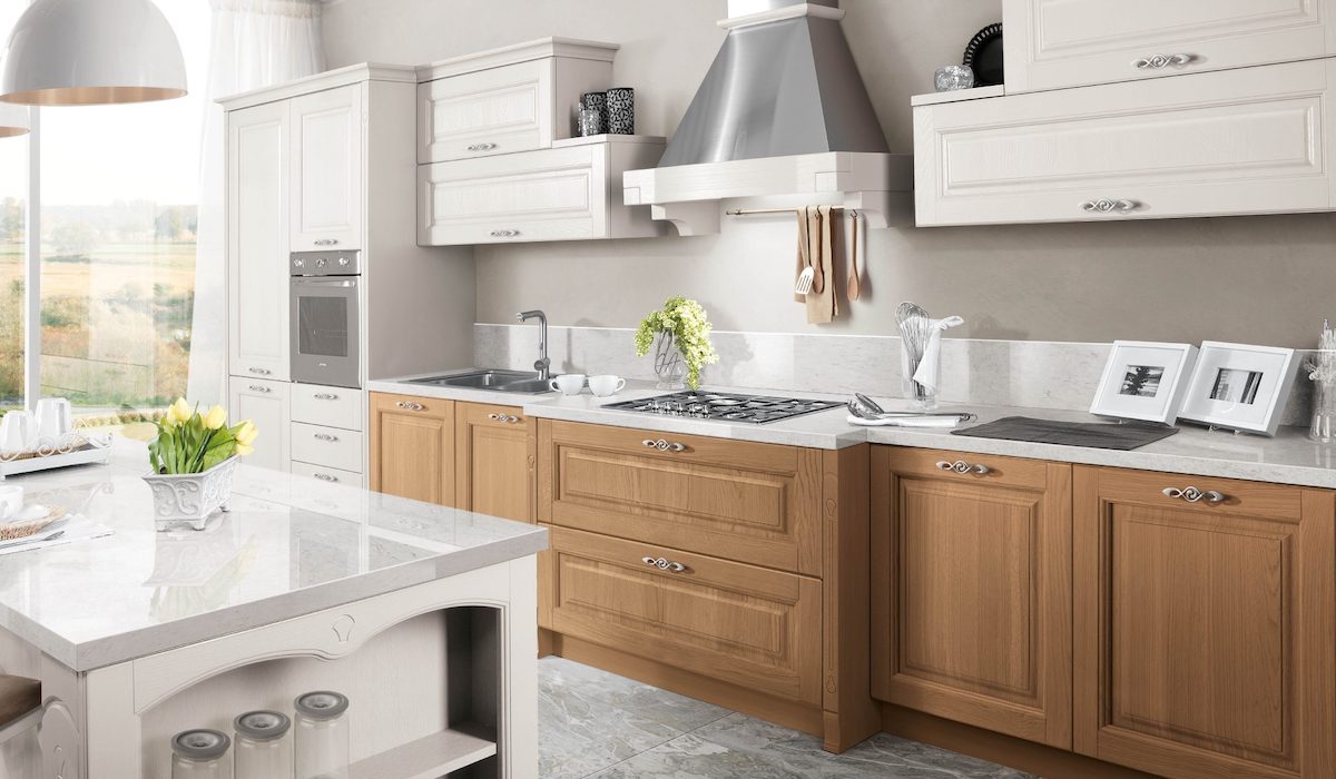 Cucine pronta consegna a Bologna