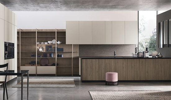 CUCINE A BOLOGNA FIRMATE STOSA