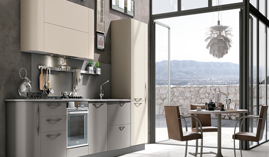 CUCINE BELLE ED ECONOMICHE A BOLOGNA