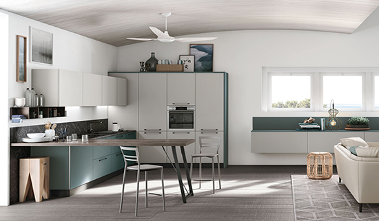 SELEZIONE DI CUCINE COMPLETE IN OFFERTA BOLOGNA