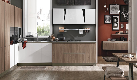 CUCINE IN PROMOZIONE A BOLOGNA