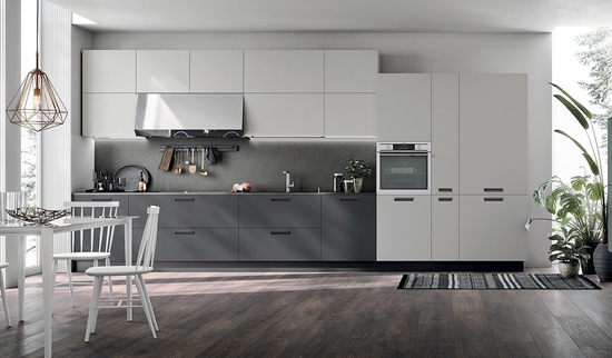 CUCINE MINIMAL A BOLOGNA