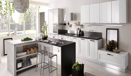 CUCINE MODULARI A BOLOGNA