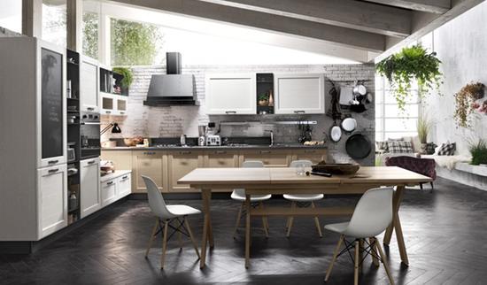STOSA CUCINE A BOLOGNA - STOSA CUCINE