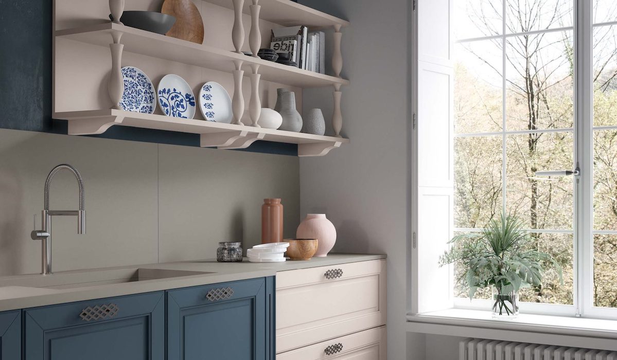 Differenze top laminato e Neolith: pro e contro a confronto