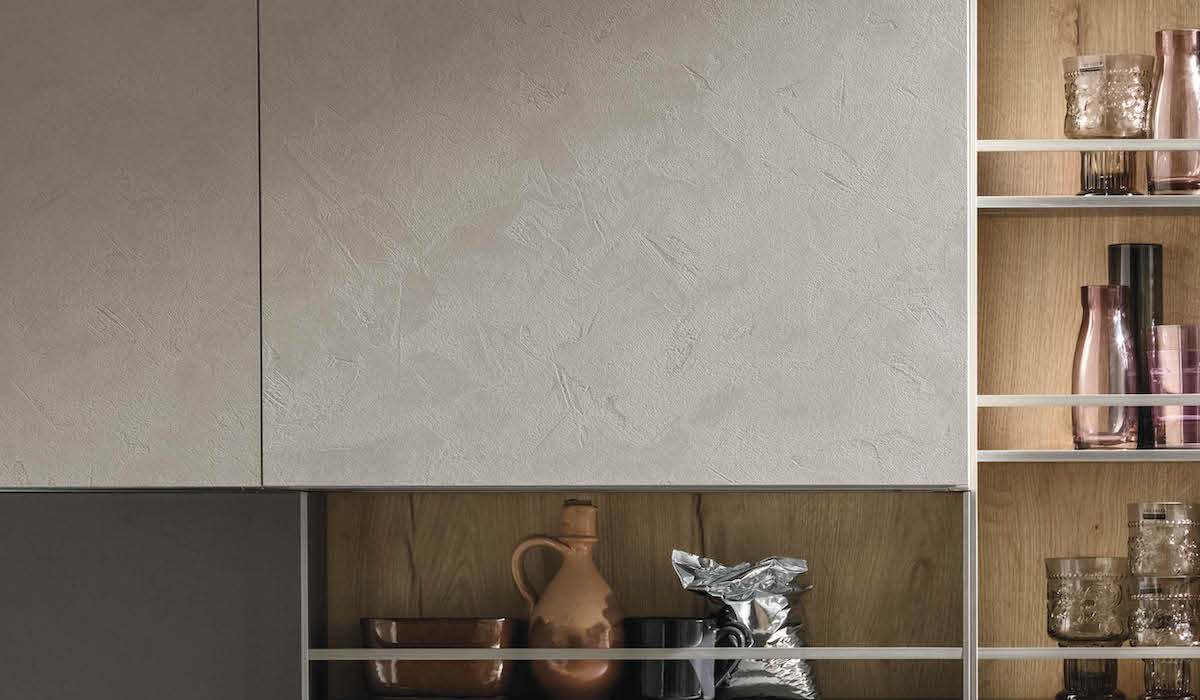 Finiture cucina a Bologna