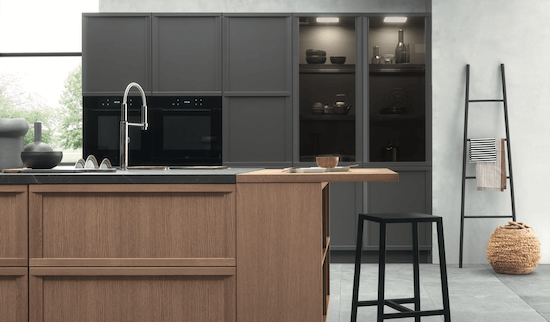Forno da incasso: elettrodomestico oppure oggetto di design?