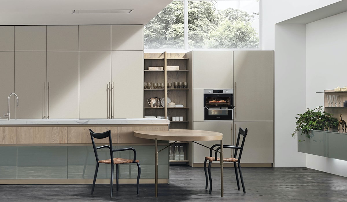 Forno doppia apertura a Bologna