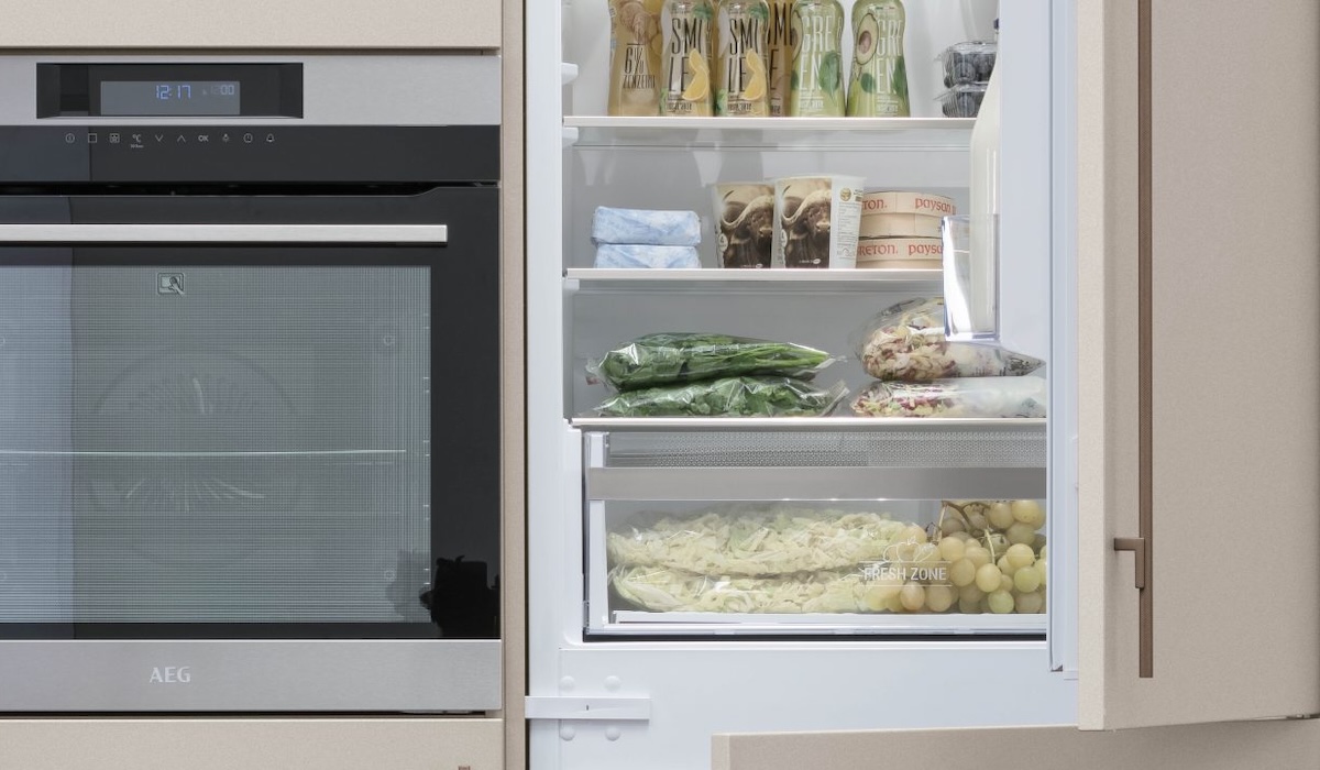 Frigorifero 75 cm Bologna: il miglior modello versatile