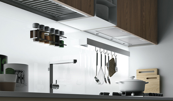 SOLUZIONI PER L’ILLUMINAZIONE DELLA TUA CUCINA