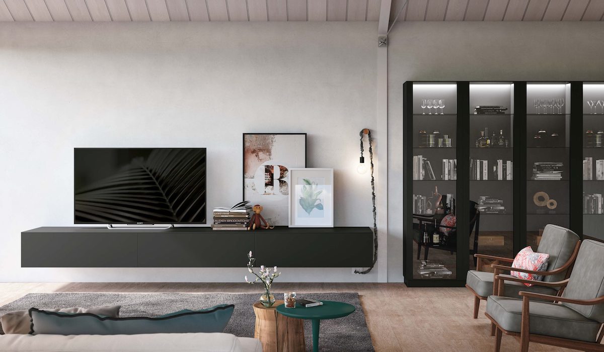 Librerie particolari Bologna: design unici e originali