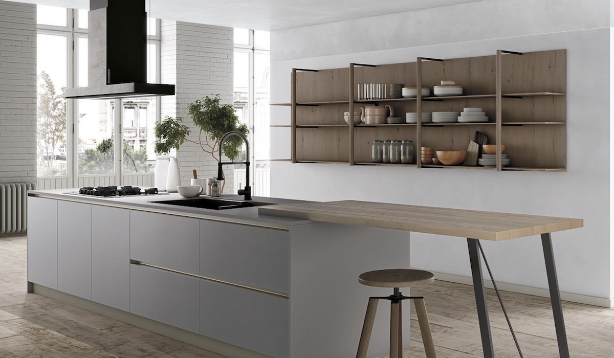 Manutenzione cappa cucina: come capire quando farla