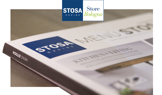 LA QUALITA' STOSA AL MIGLIOR PREZZO - STOSA CUCINE PREZZI