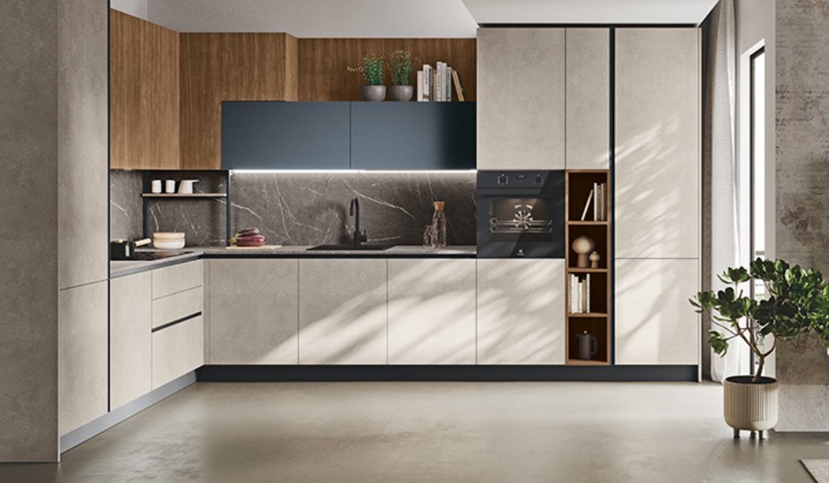 Mobile cucina salvaspazio Bologna: come sceglierlo | Stosa
