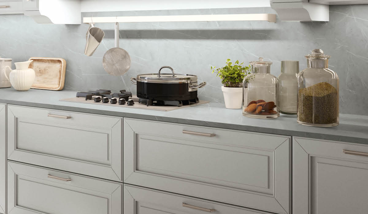 Modelli cucine classiche a Bologna