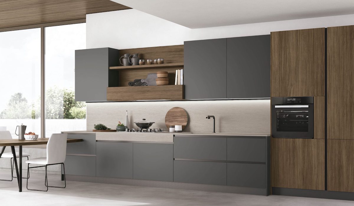 Modelli cucine moderne a Bologna