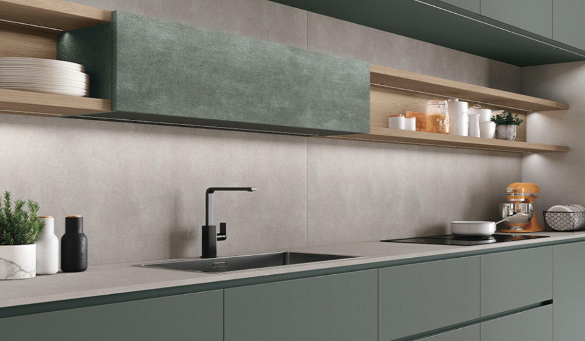 Palette cucina Bologna: colori e combinazioni perfette