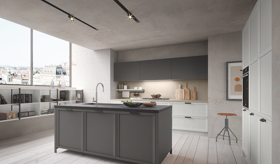 PENSATE PER TE: NEWPORT E ALTRE CUCINE RAFFINATE A BOLOGNA