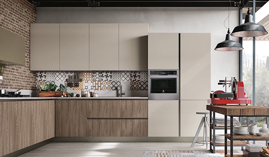 PERCHE’ È IMPORTANTE IL MONTAGGIO DELLA CUCINA – STOSA BOLOGNA