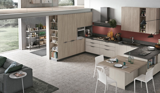 PIANO O TOP PER LA TUA CUCINA A BOLOGNA? ECCO I NOSTRI CONSIGLI