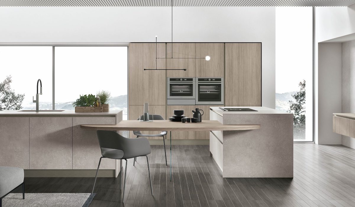 Quale stile scegliere per la cucina: guida e consigli
