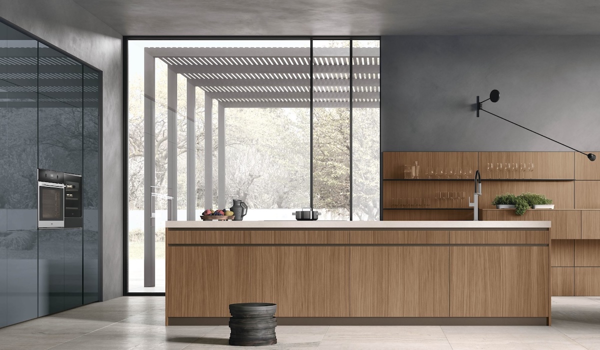 Restyling cucina Bologna: rinnova la cucina con carattere