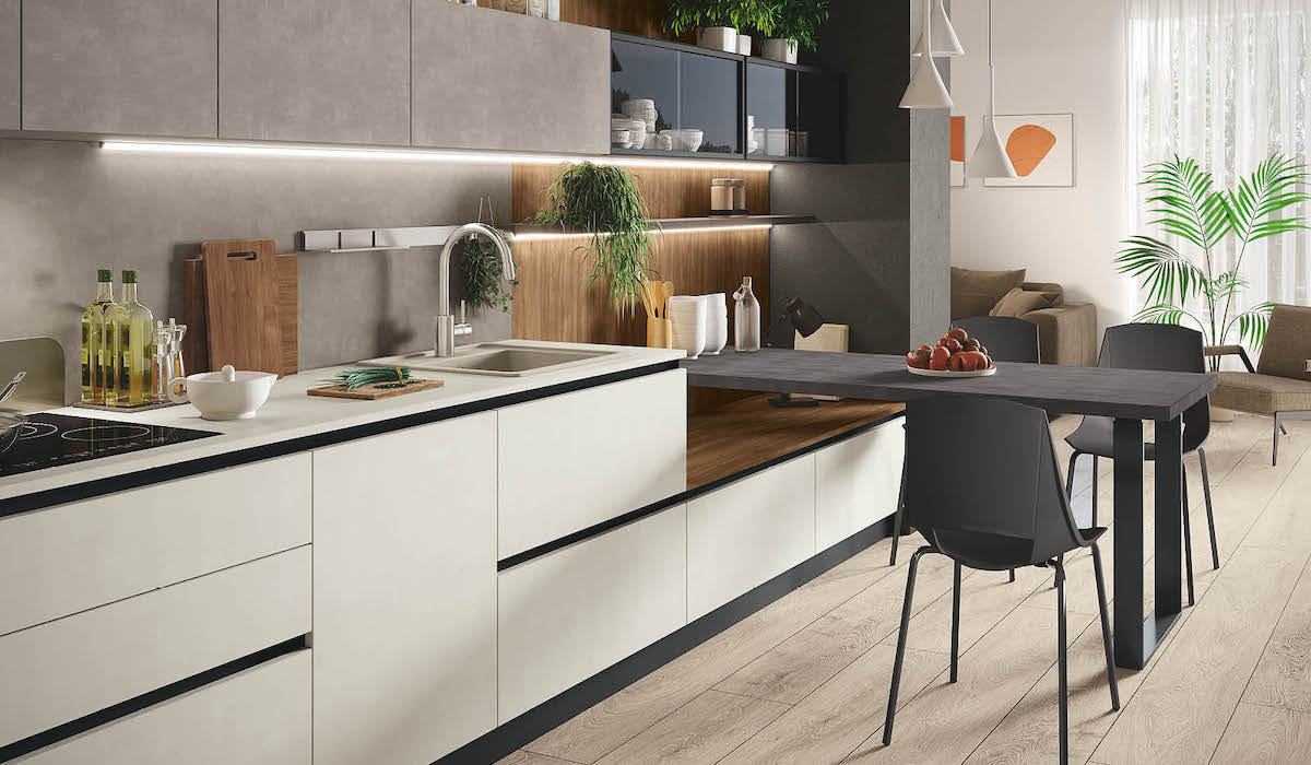 Sedie cucina moderne a Bologna
