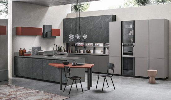 TOP IN QUARZO AL PREZZO DEL LAMINATO – STOSA BOLOGNA