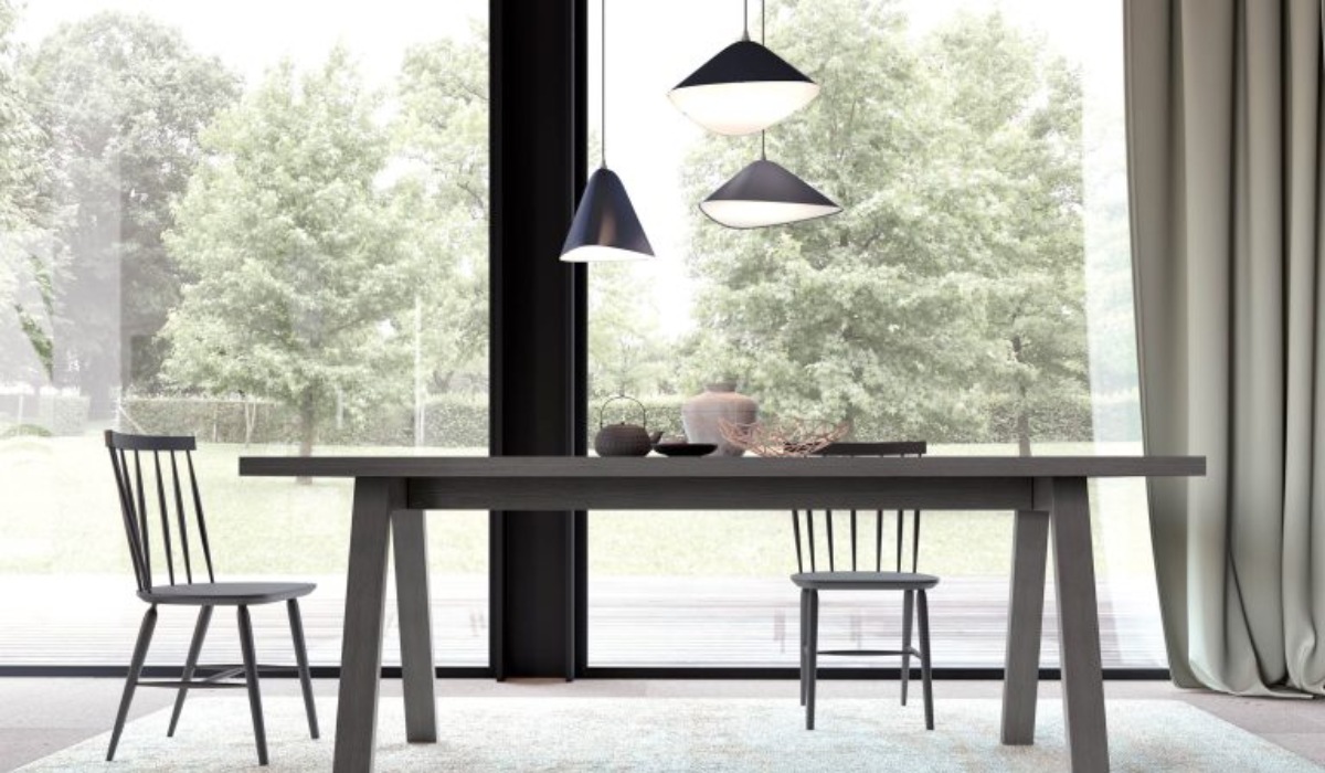 Vetrinette moderne economiche: idee per il living | Stosa