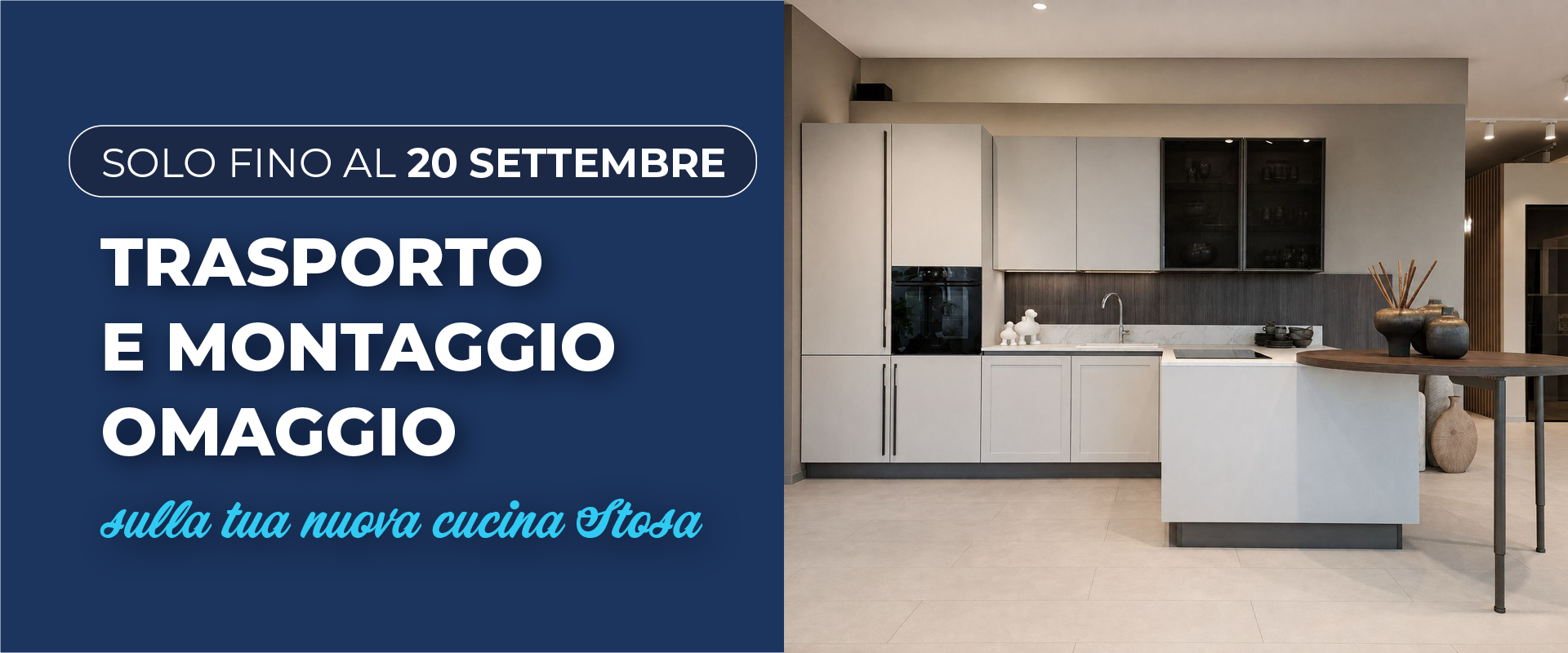 promozioni cucine bologna stosa