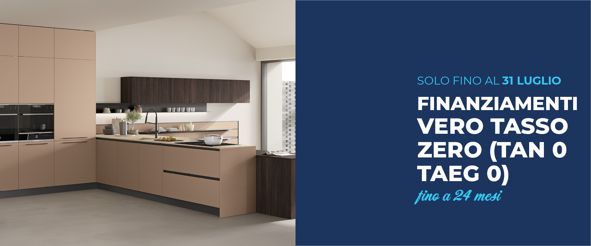 Stosa cucine bologna promozioni cucine tasso zero