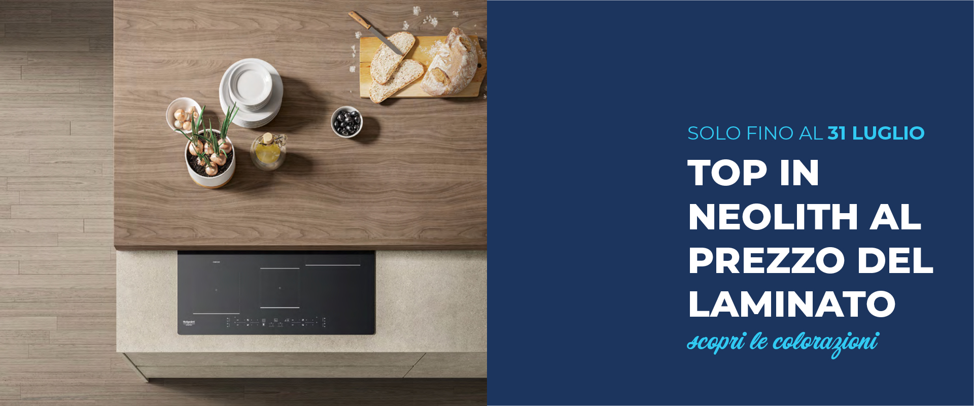 Stosa cucine bologna promozioni cucine top neolith