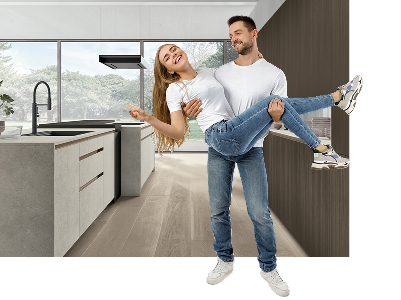 Promozioni cucine Stosa Store Bologna Finanziamenti