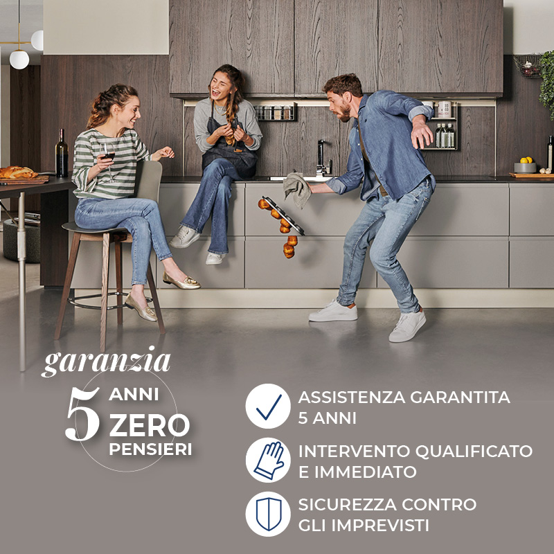 Promozione Stosa Store Bologna 2023
