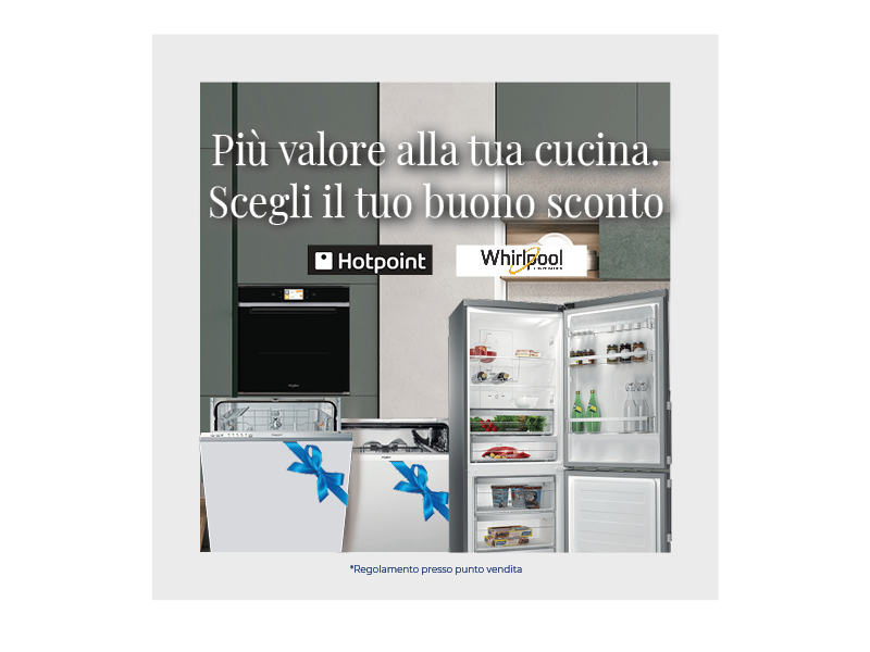 Promozione Stosa Store Bologna 2023